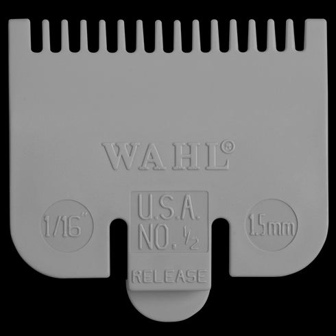 #0.5 Attachment Comb